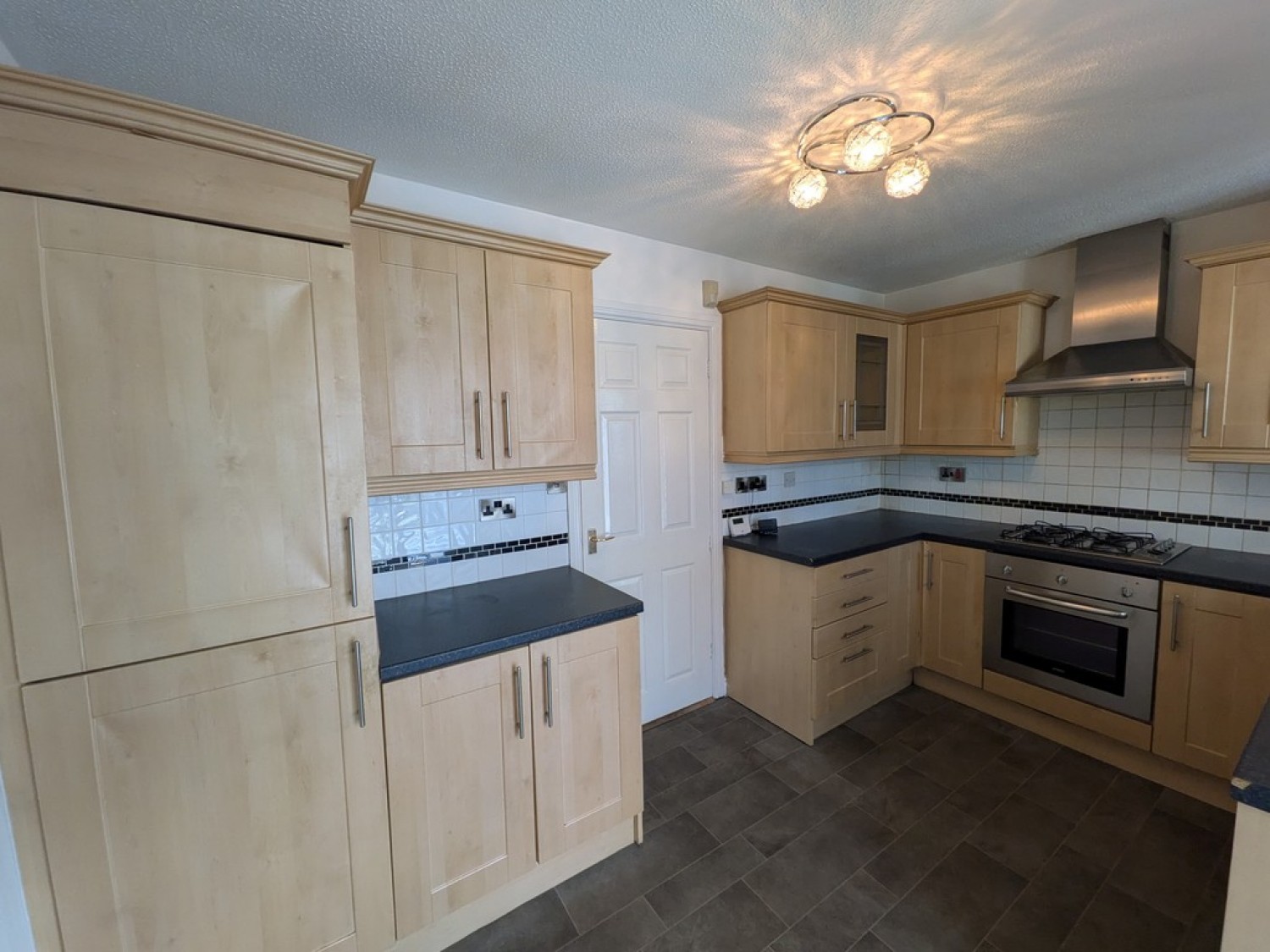 2 bedroom House for Letting Lapwing Court, Halewood, Liverpool