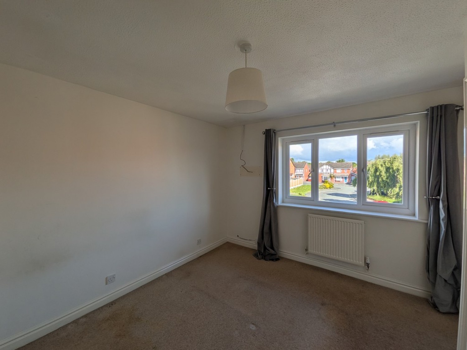 2 bedroom House for Letting Lapwing Court, Halewood, Liverpool