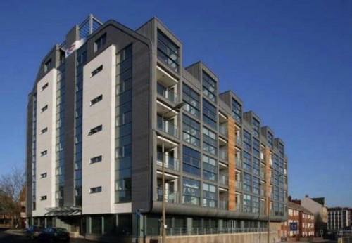 Standish Street, Liverpool
