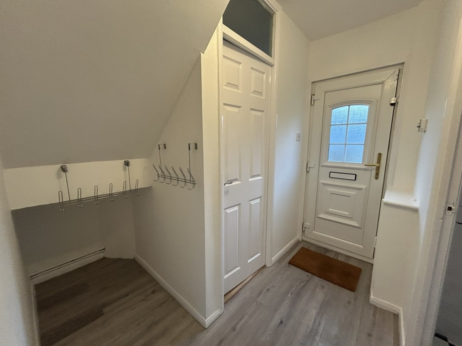 Dee Court, Woolton, Liverpool