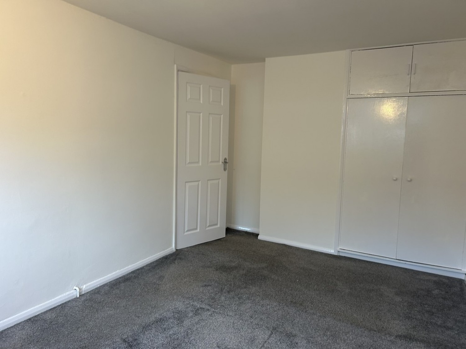 Dee Court, Woolton, Liverpool