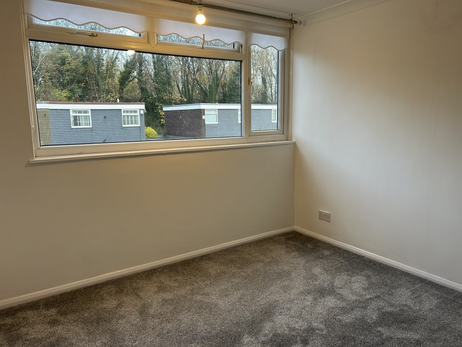 Dee Court, Woolton, Liverpool