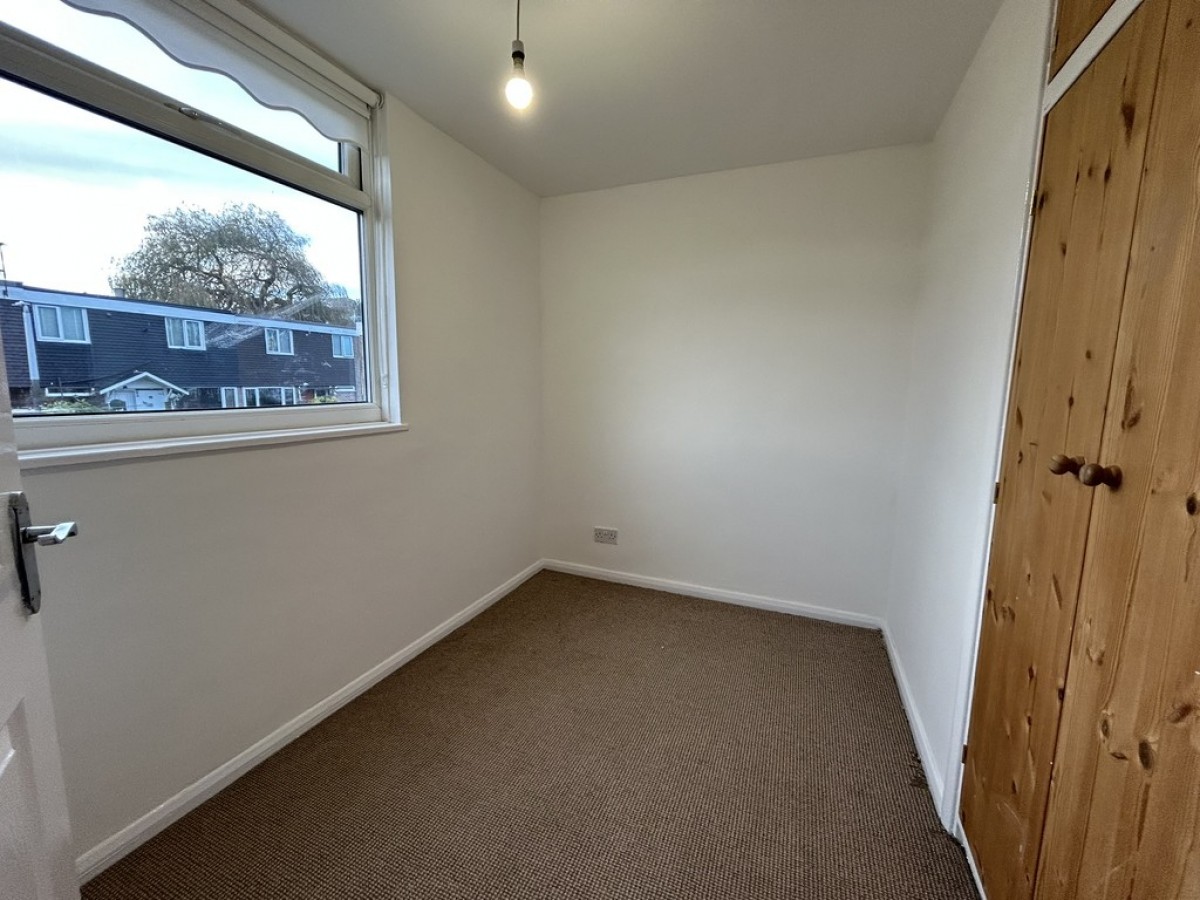 Dee Court, Woolton, Liverpool