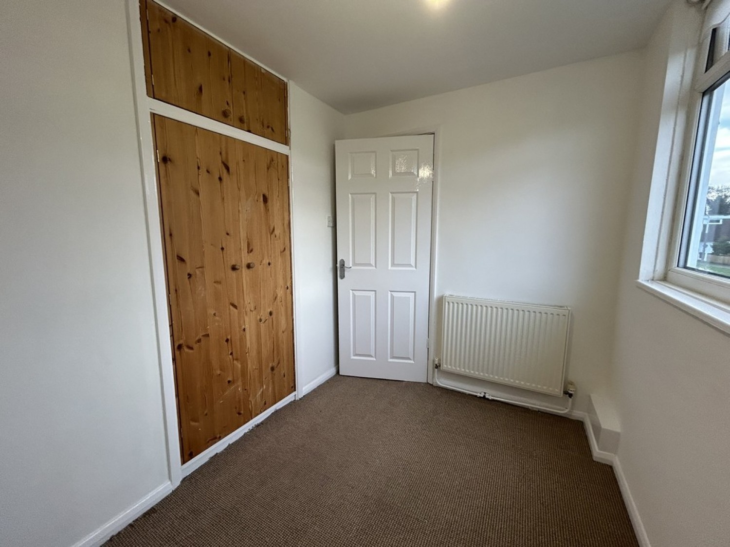 Dee Court, Woolton, Liverpool