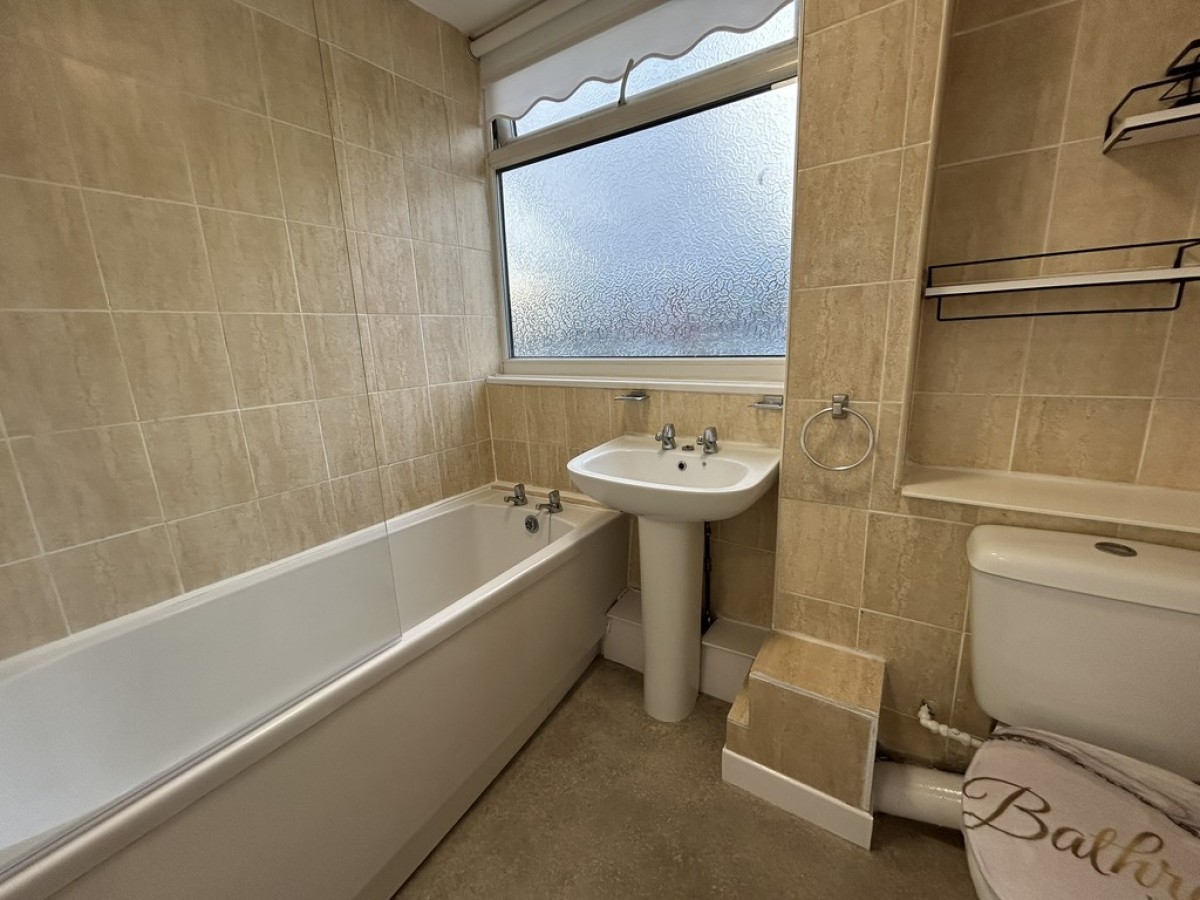 Dee Court, Woolton, Liverpool