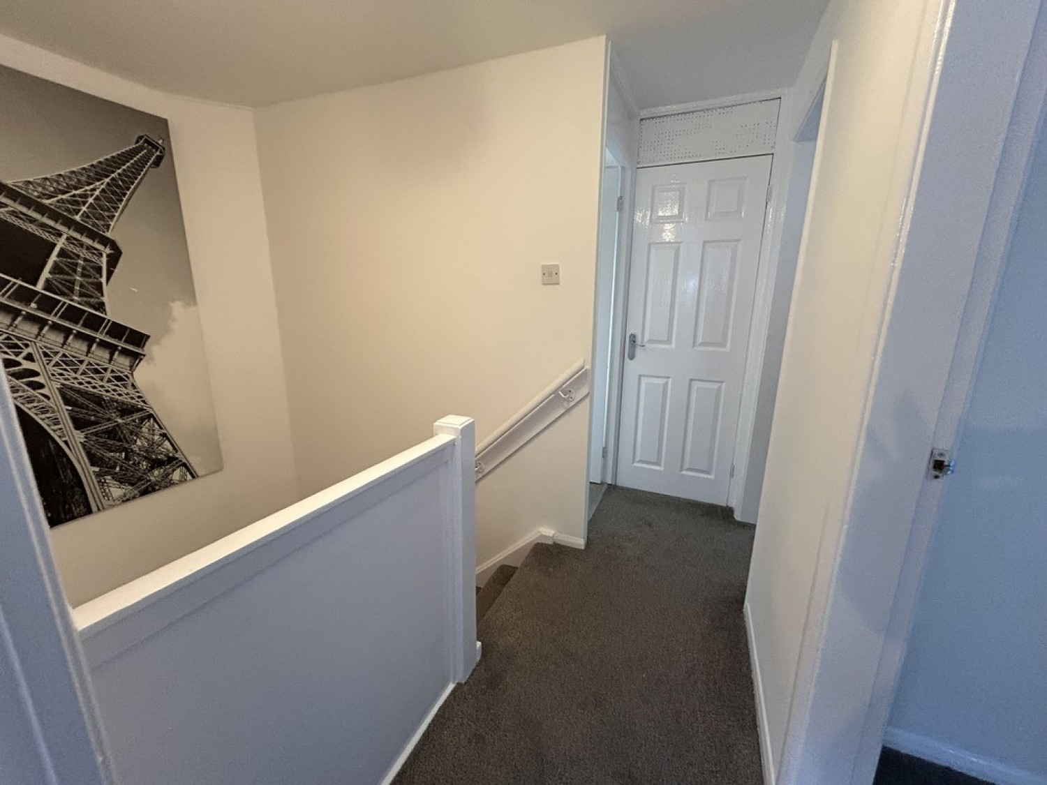 Dee Court, Woolton, Liverpool