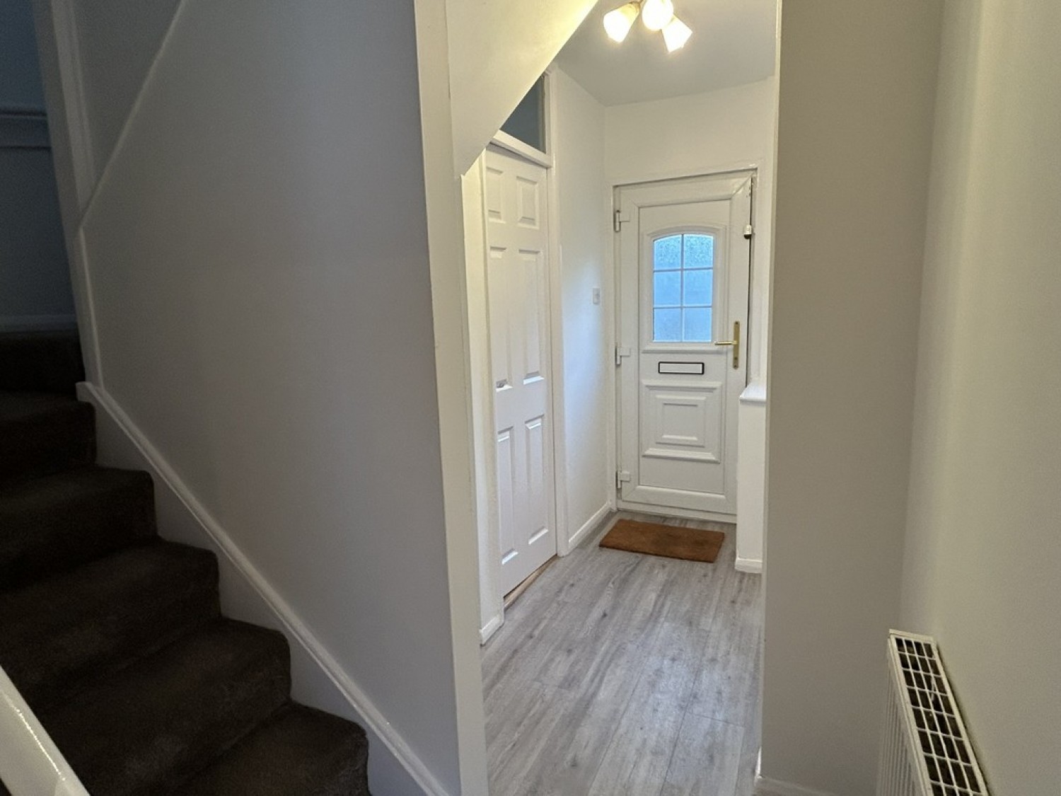 Dee Court, Woolton, Liverpool