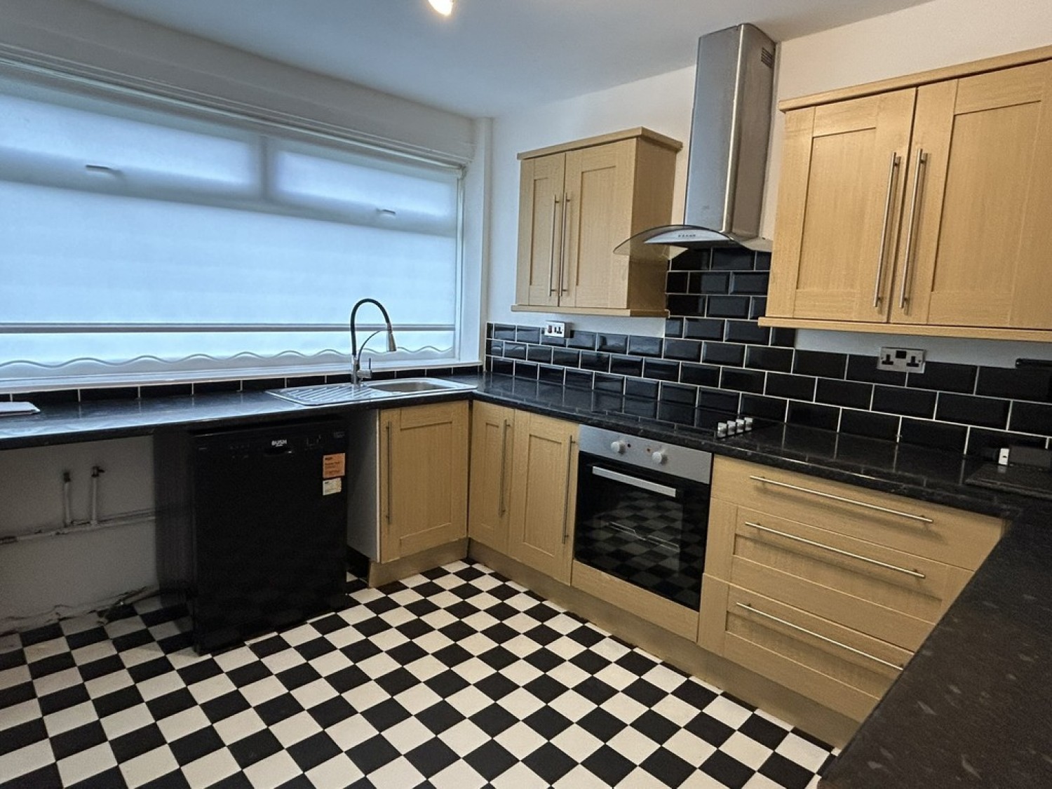 Dee Court, Woolton, Liverpool