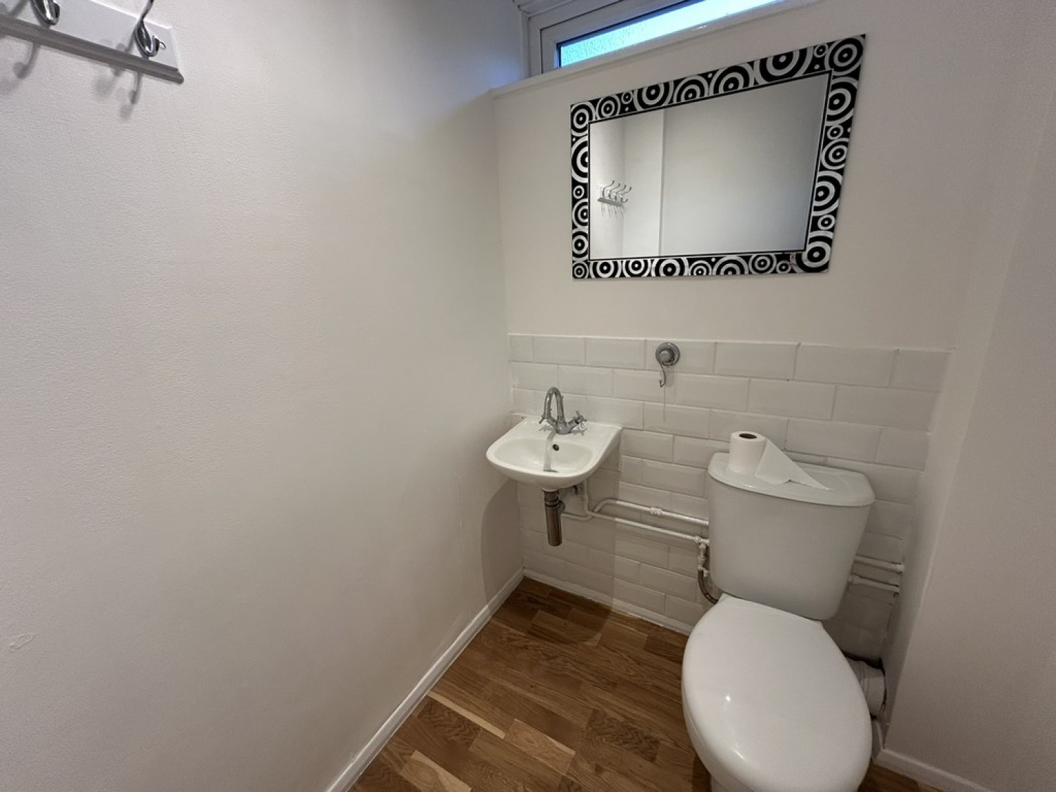 Dee Court, Woolton, Liverpool