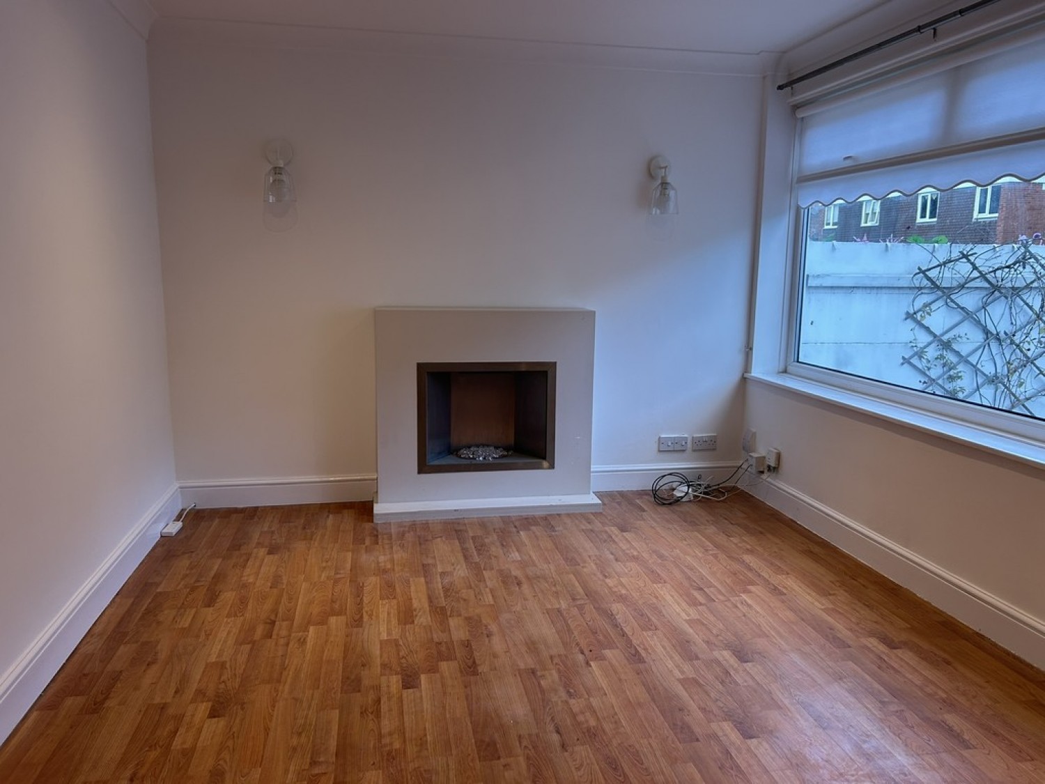 Dee Court, Woolton, Liverpool