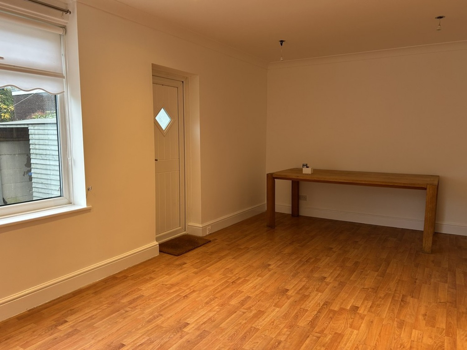 Dee Court, Woolton, Liverpool