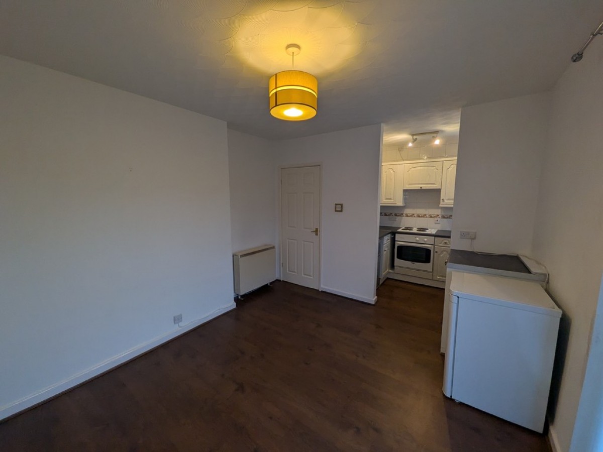 Woodvale Road, Liverpool