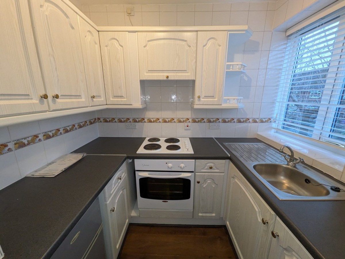 Woodvale Road, Liverpool