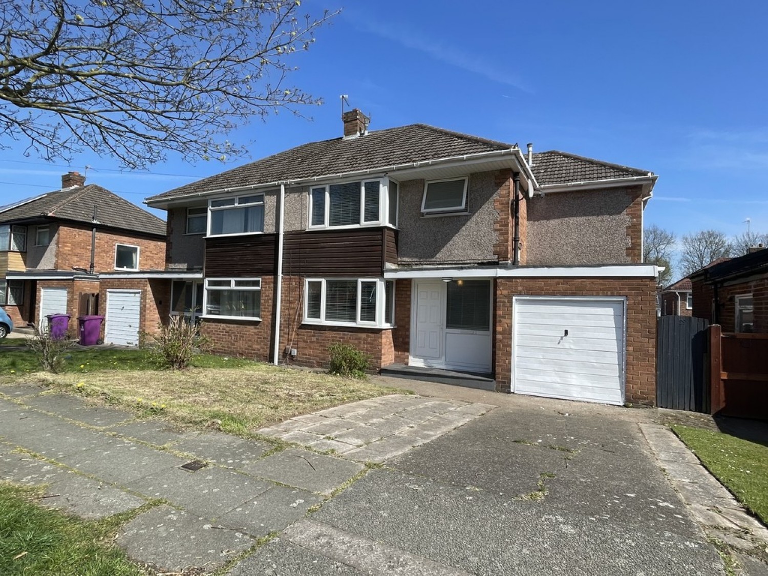 Leybourne Road, Gateacre, Liverpool