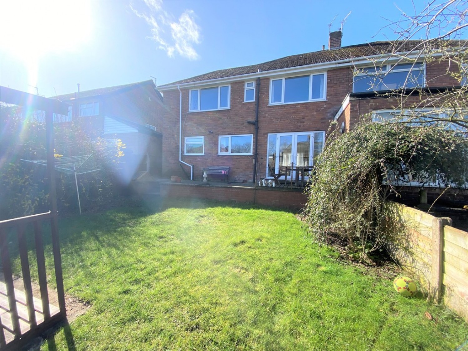 Leybourne Road, Gateacre, Liverpool