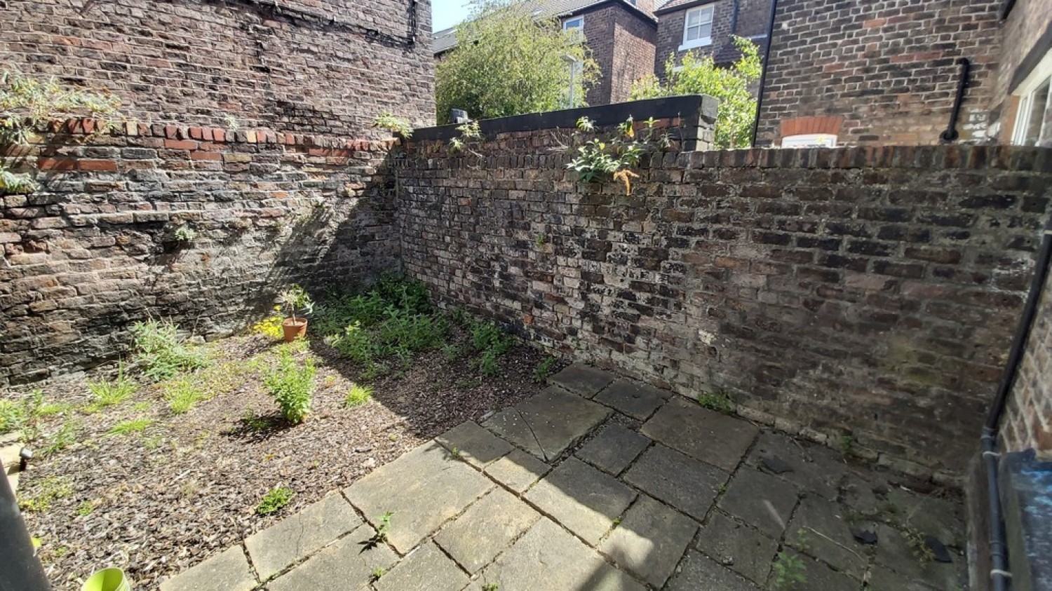 1 bedroom Flat for Letting Fletcher Drive, Garston, Liverpool