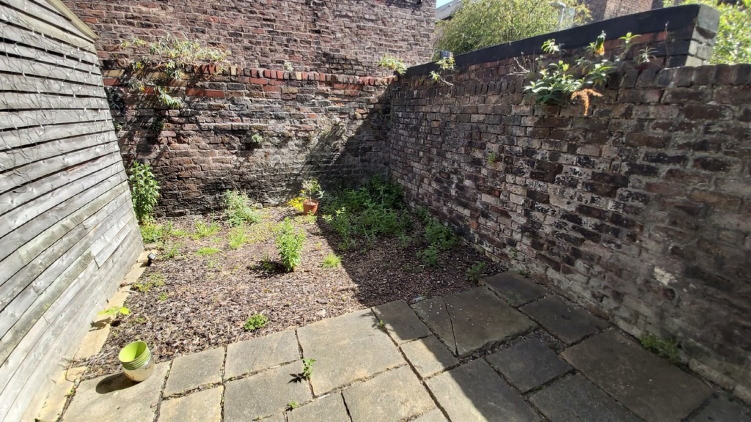 1 bedroom Flat for Letting Fletcher Drive, Garston, Liverpool