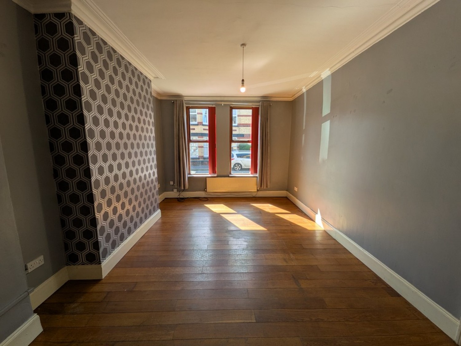 1 bedroom Flat for Letting Fletcher Drive, Garston, Liverpool