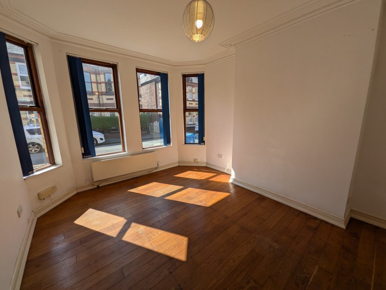 1 bedroom Flat for Letting Fletcher Drive, Garston, Liverpool