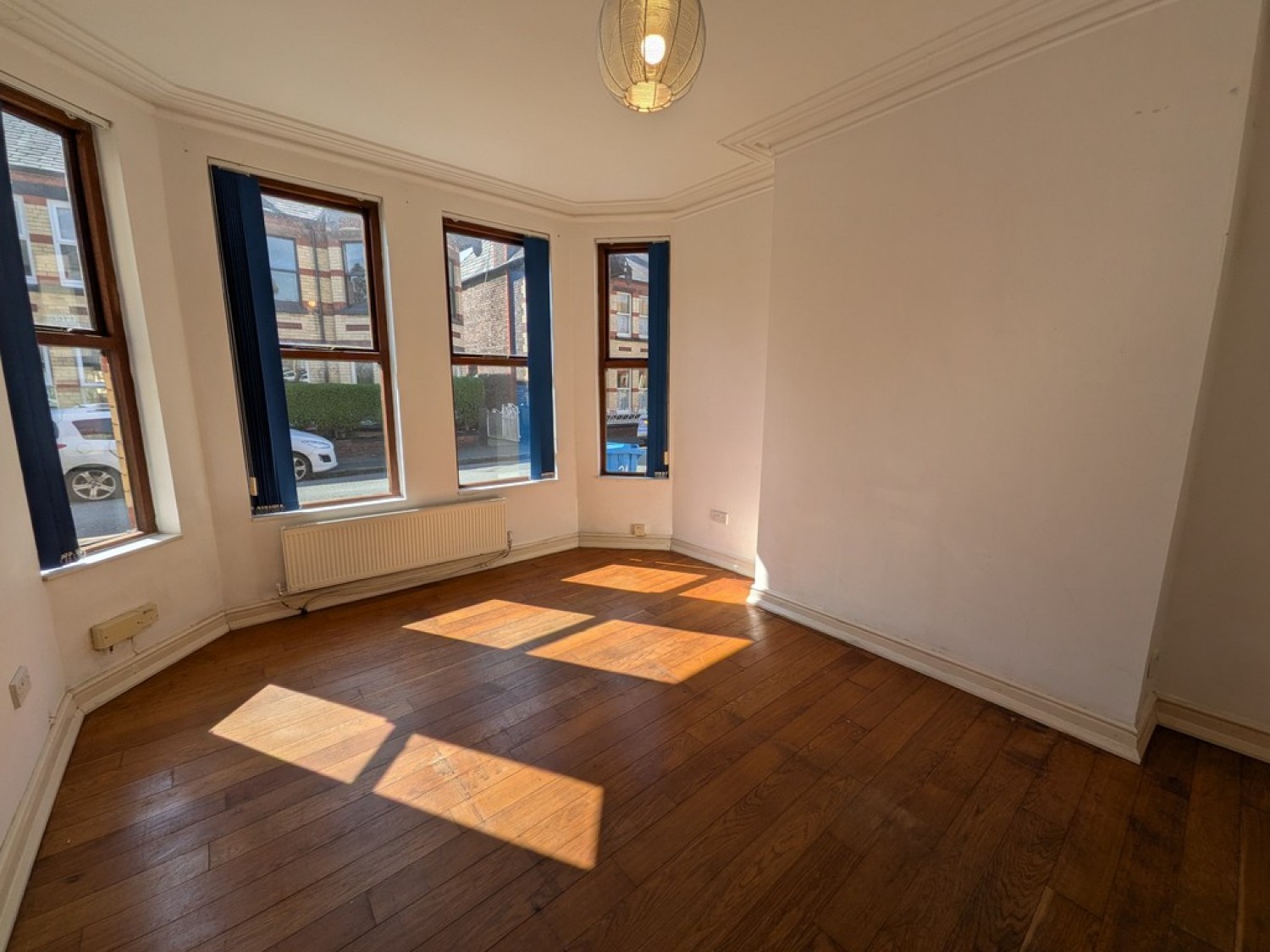 1 bedroom Flat for Letting Fletcher Drive, Garston, Liverpool