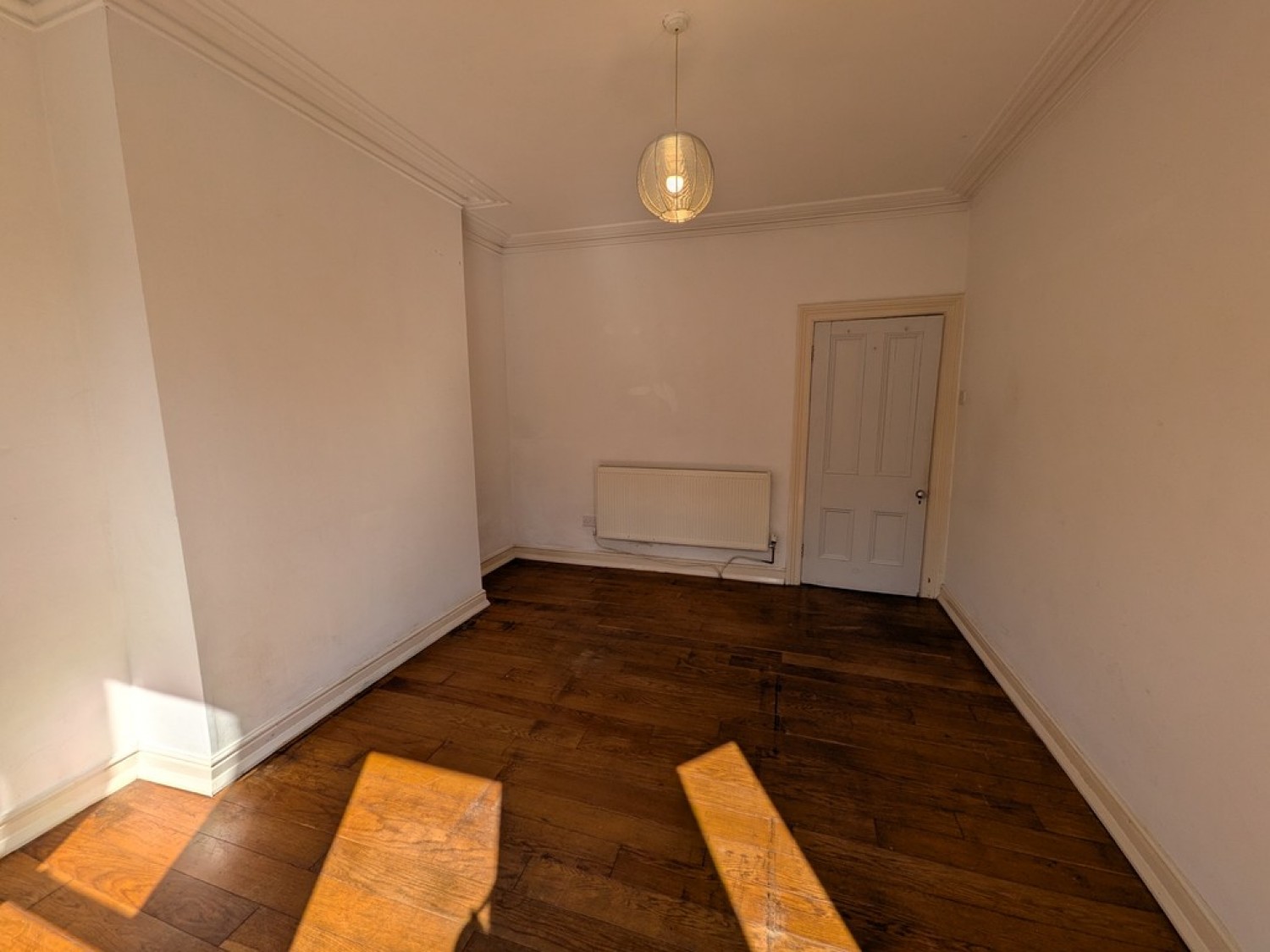 1 bedroom Flat for Letting Fletcher Drive, Garston, Liverpool