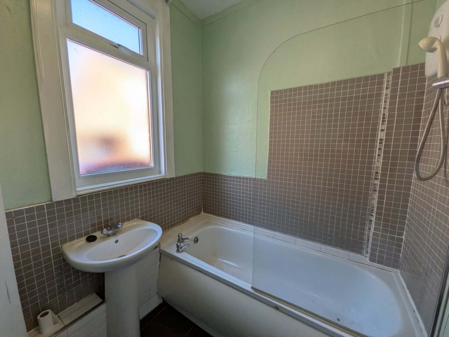 1 bedroom Flat for Letting Fletcher Drive, Garston, Liverpool