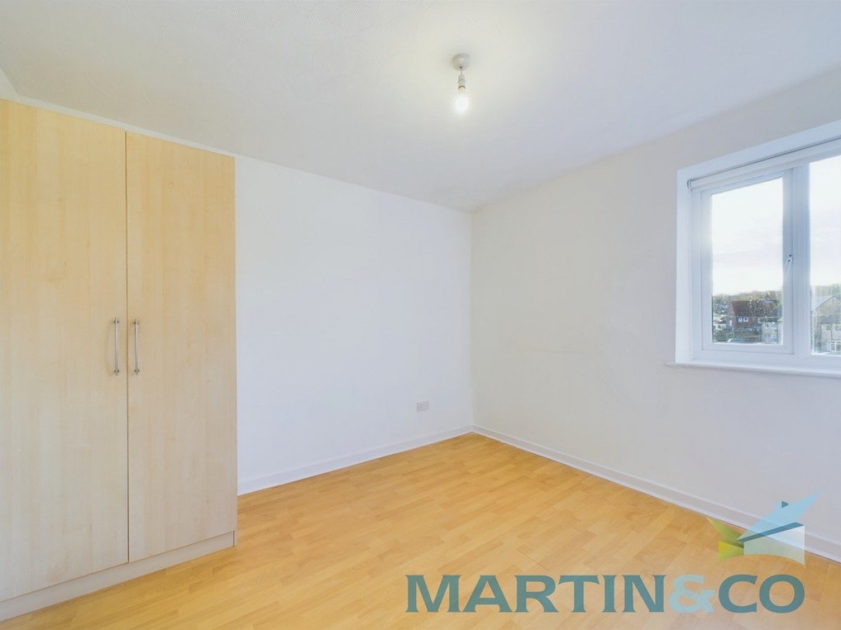 Woodvale Road, Woolton