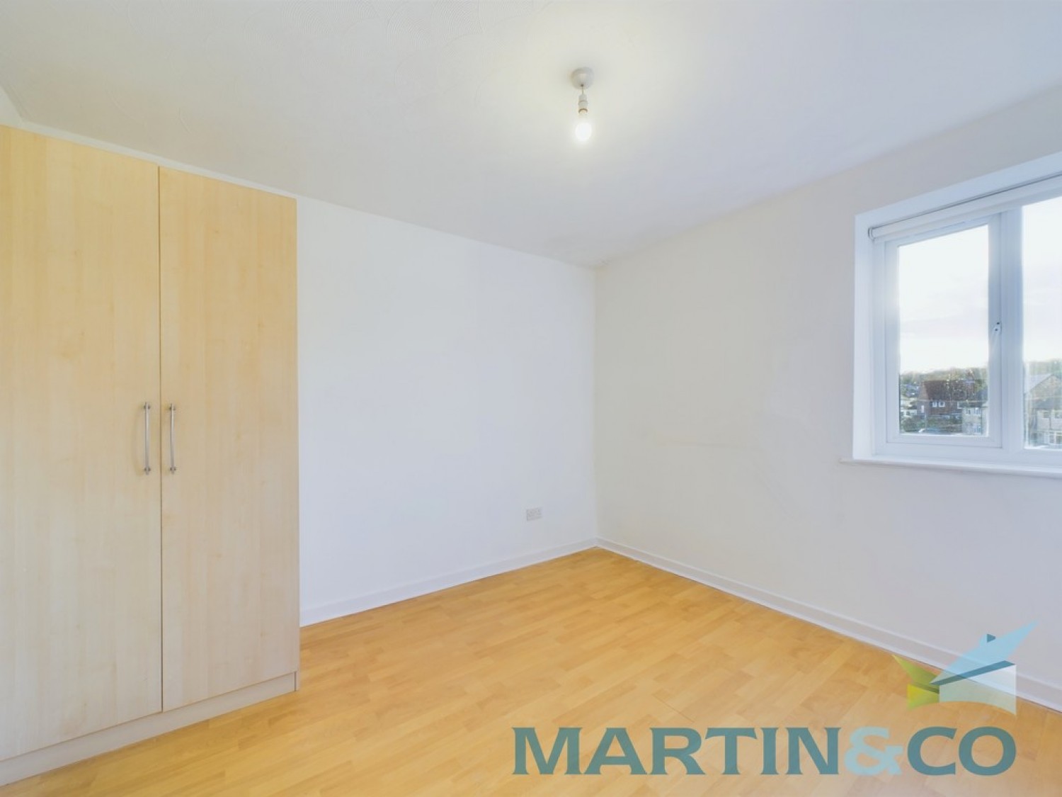 Woodvale Road, Woolton