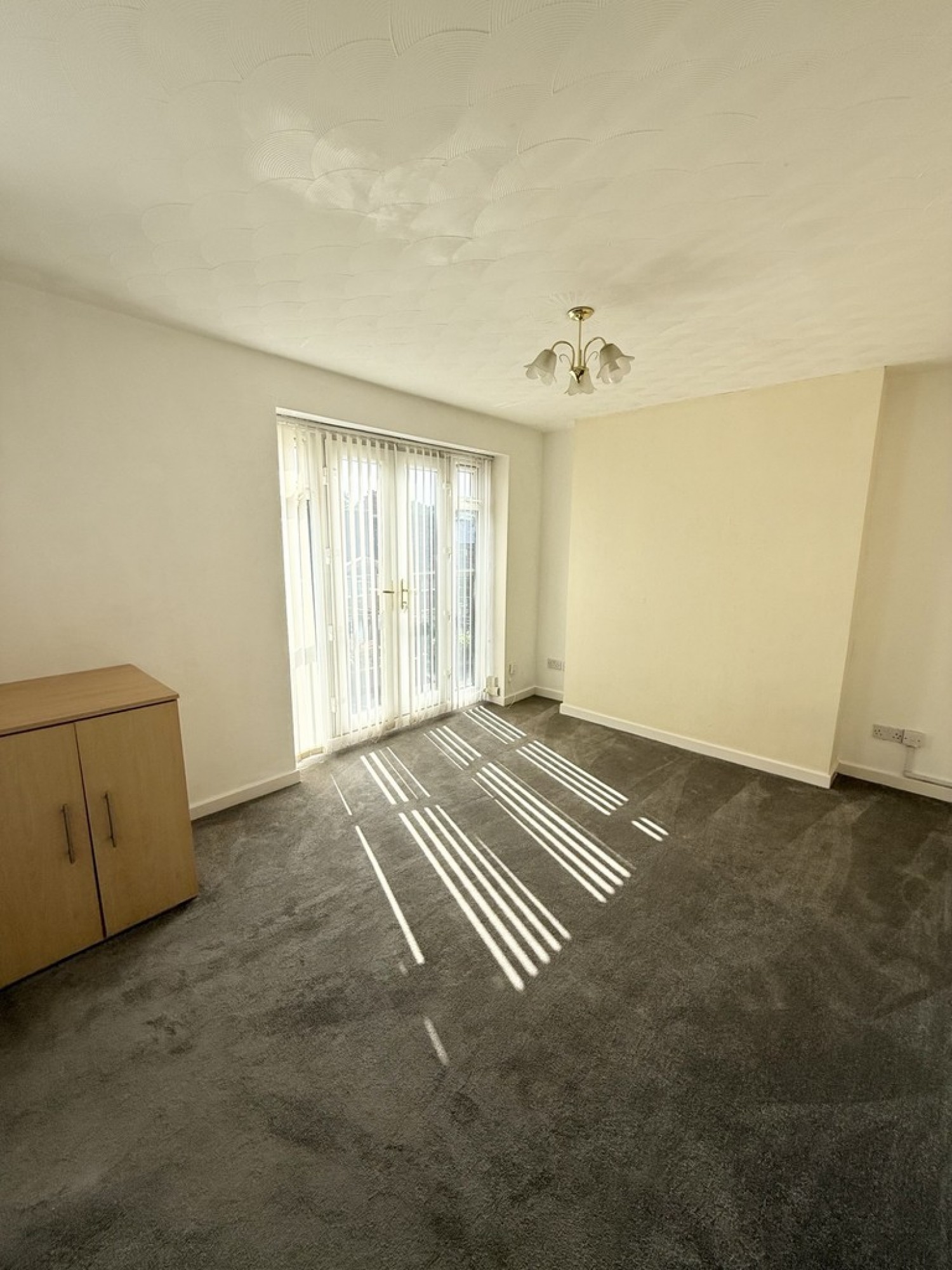 Woodvale Road, Woolton