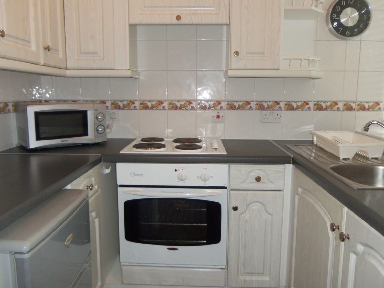 Woodvale Road, Woolton