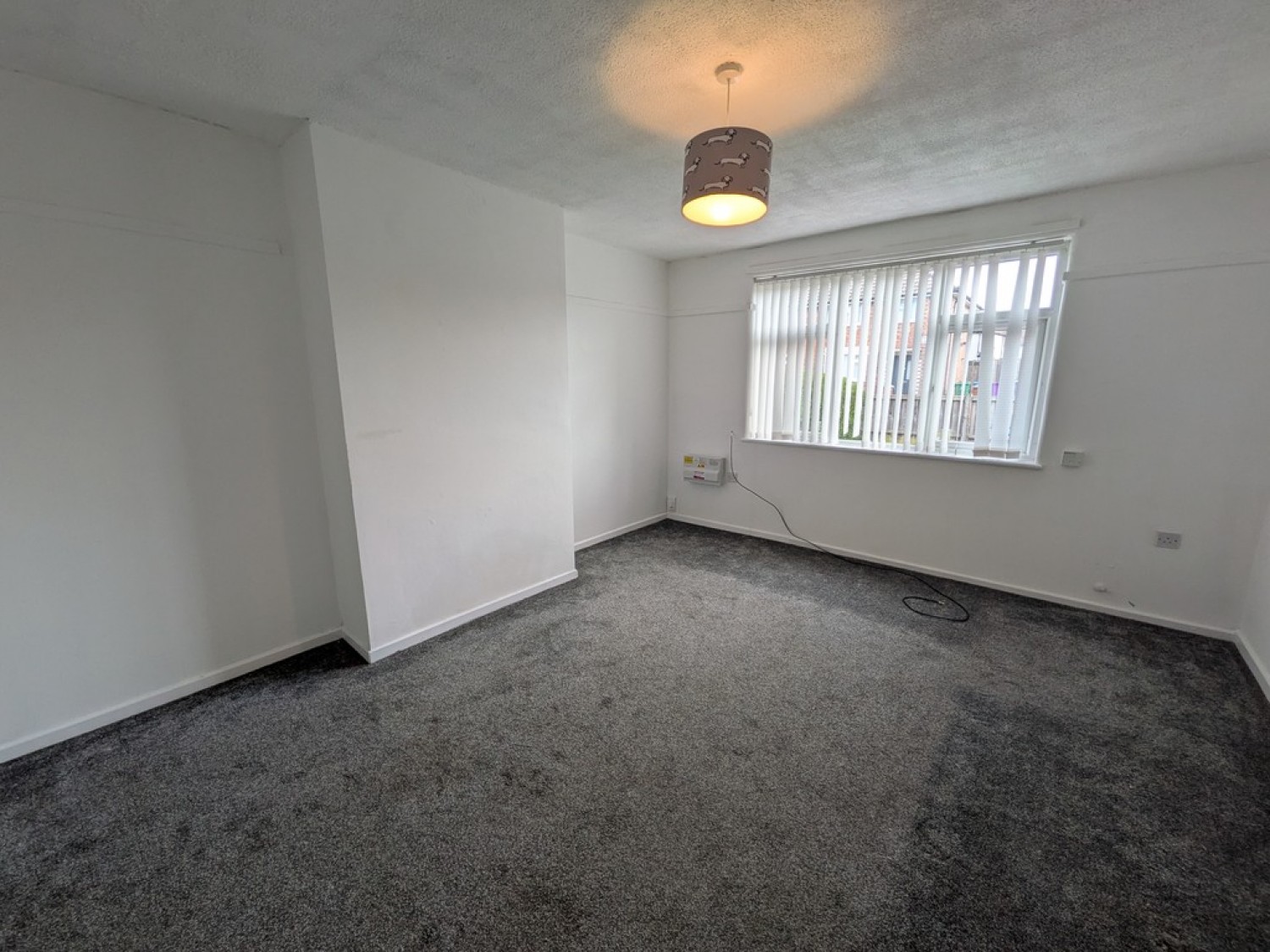 3 bedroom House for Letting Scarisbrick Crescent, Walton