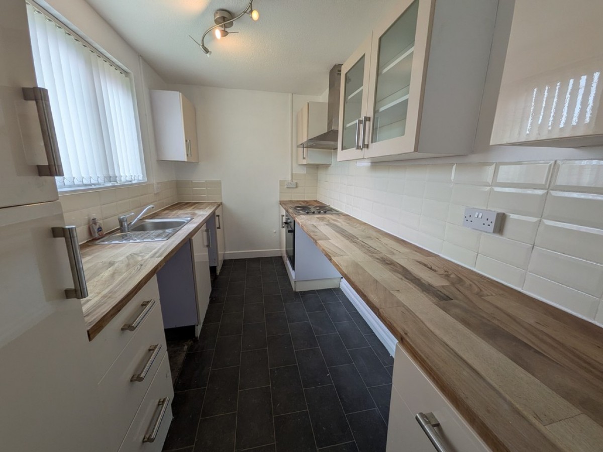 Scarisbrick Crescent, Walton