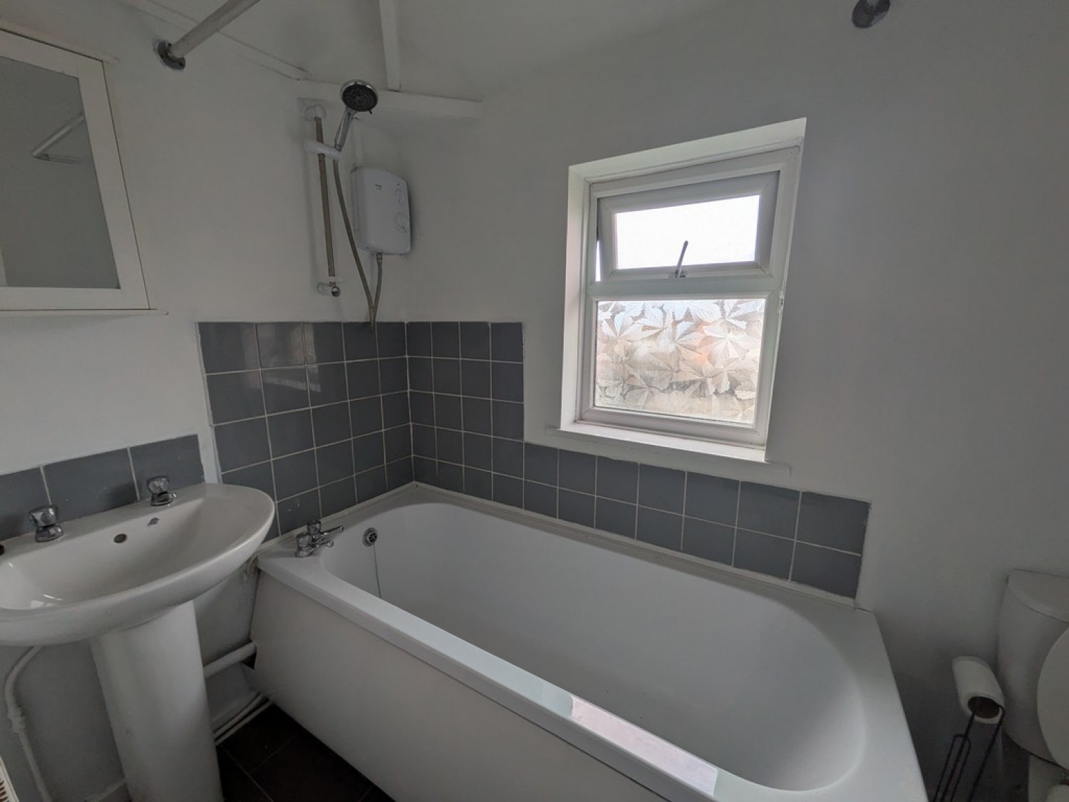 3 bedroom House for Letting Scarisbrick Crescent, Walton