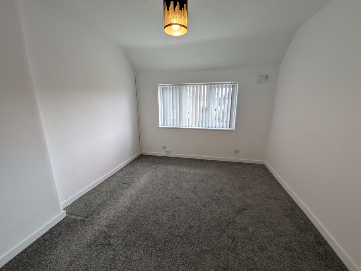 Scarisbrick Crescent, Walton