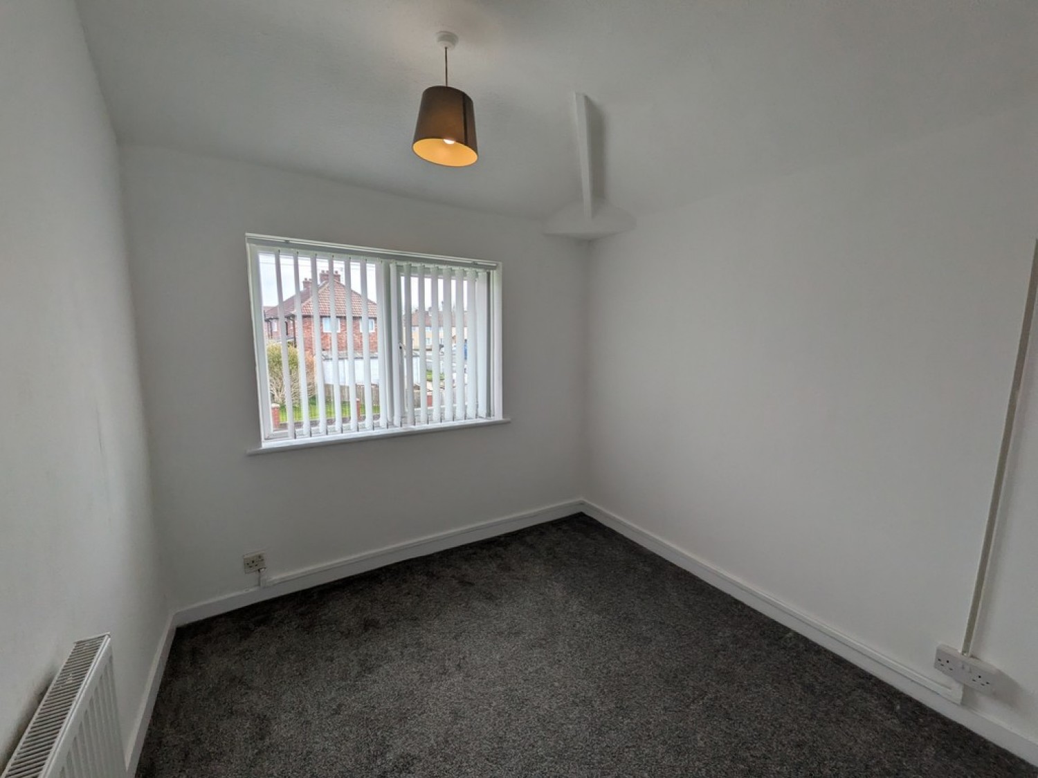 3 bedroom House for Letting Scarisbrick Crescent, Walton