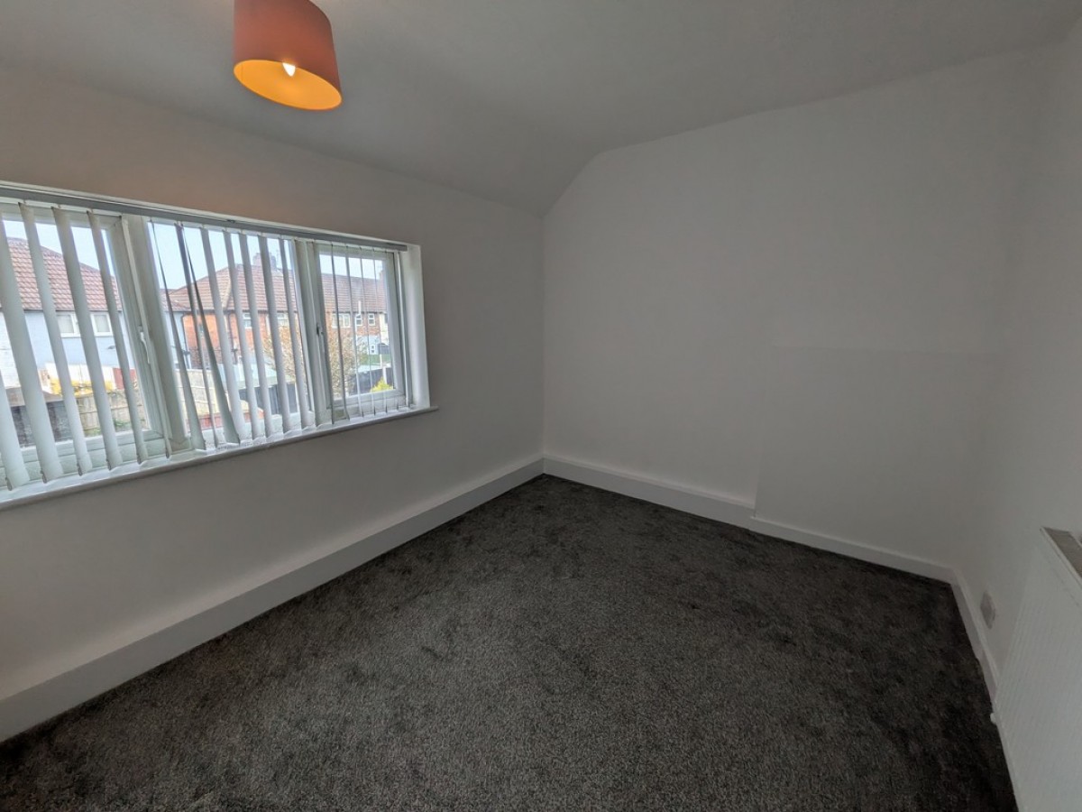 Scarisbrick Crescent, Walton