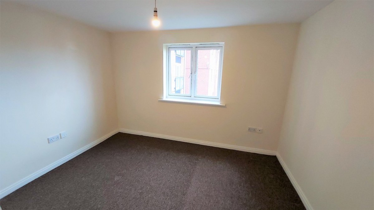 Addenbrook Drive, Hunts Cross