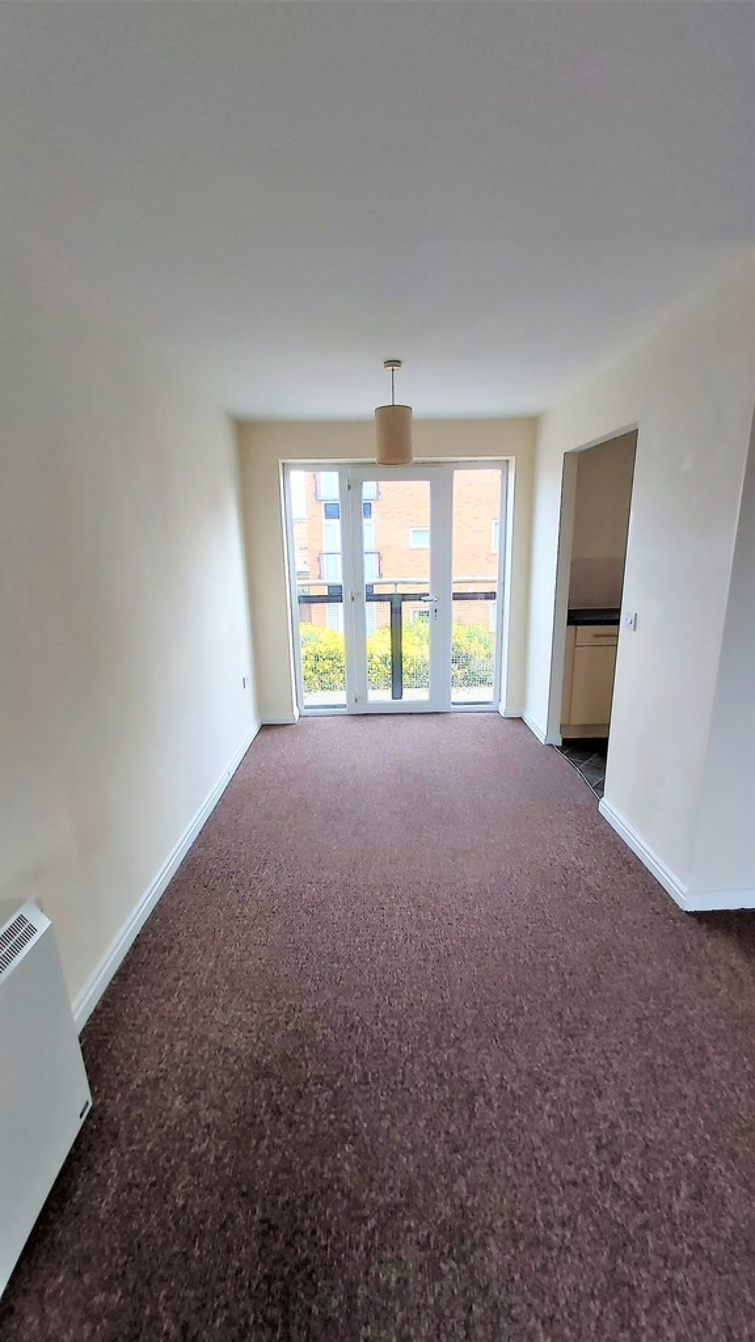 3 bedroom Flat for Letting Addenbrook Drive, Hunts Cross