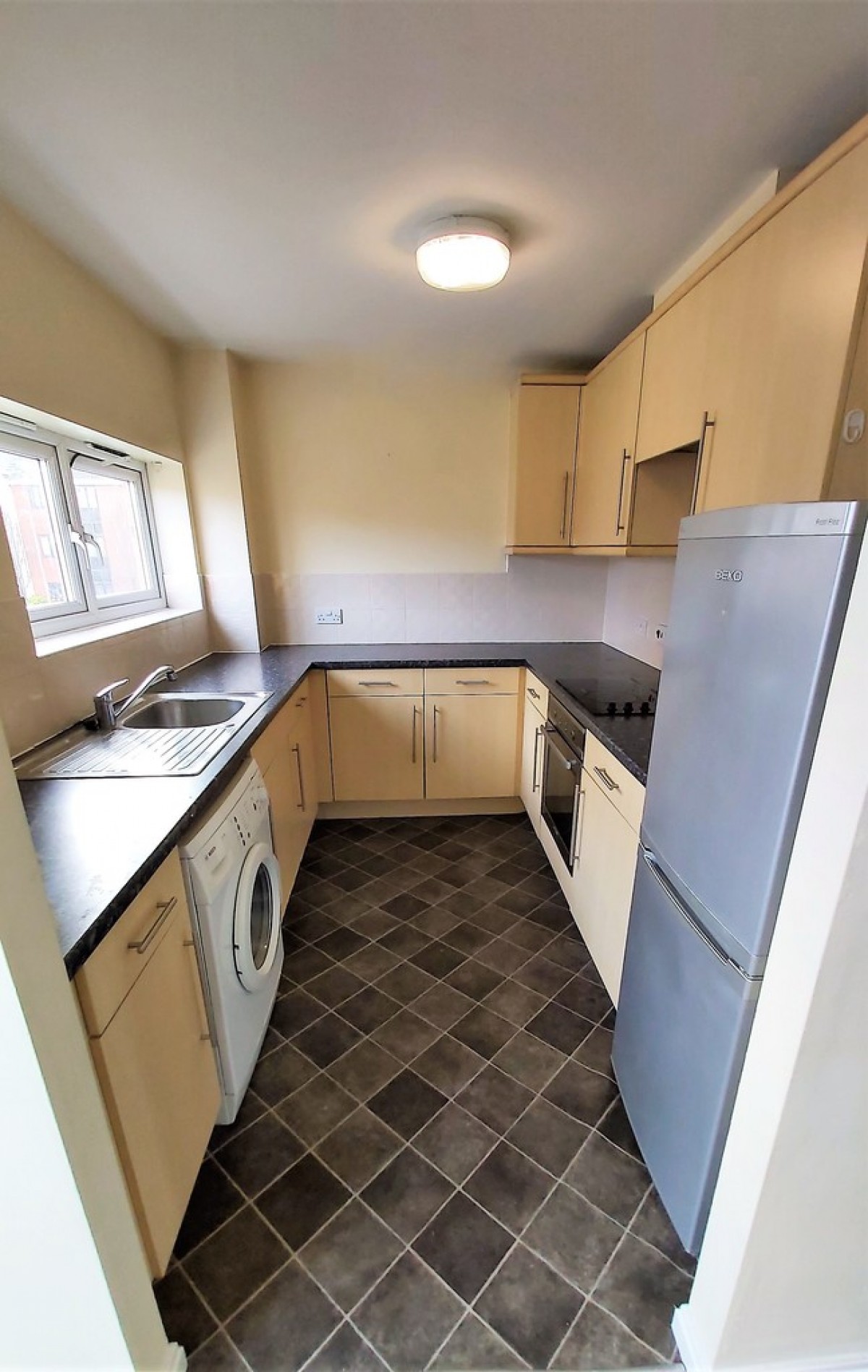Addenbrook Drive, Hunts Cross