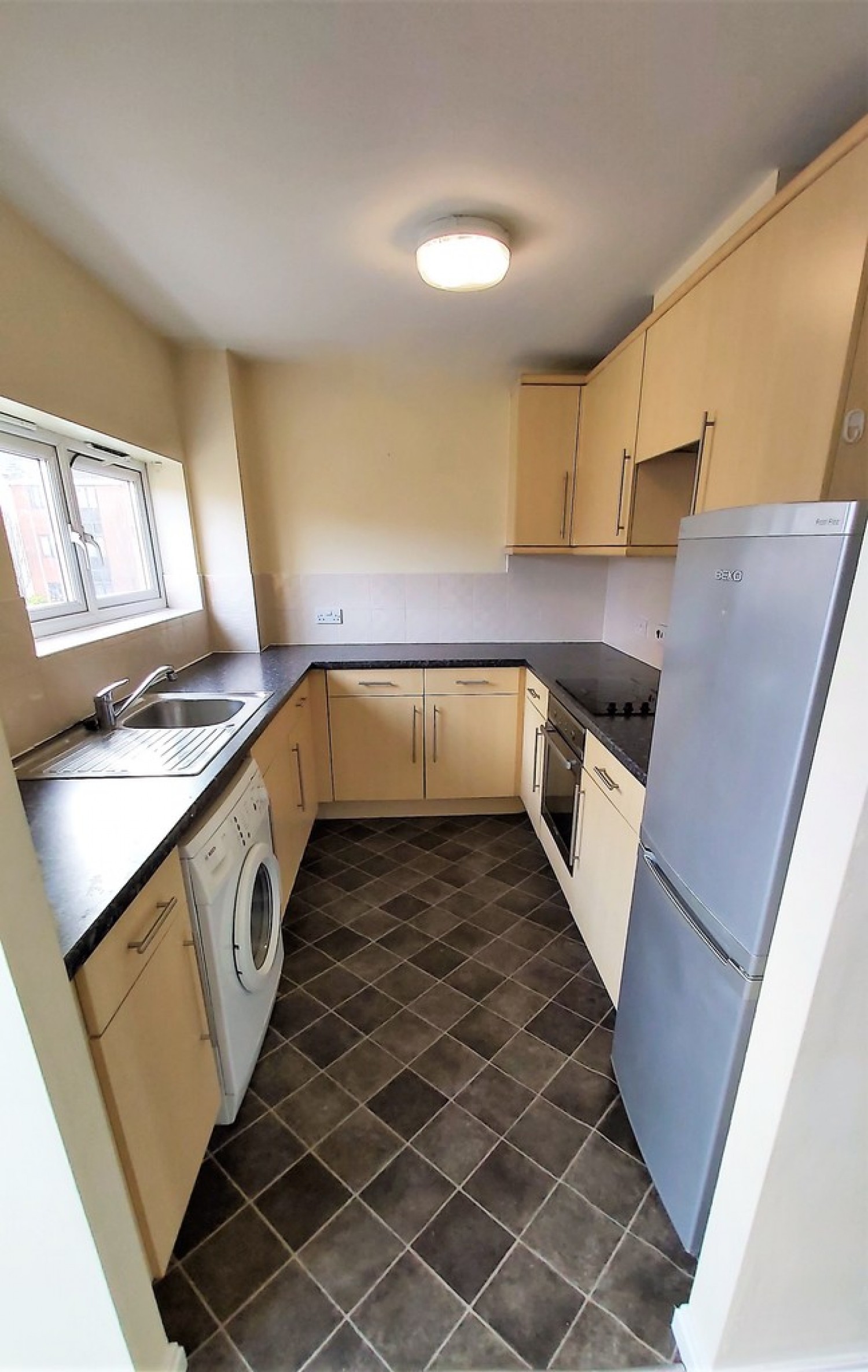 3 bedroom Flat for Letting Addenbrook Drive, Hunts Cross