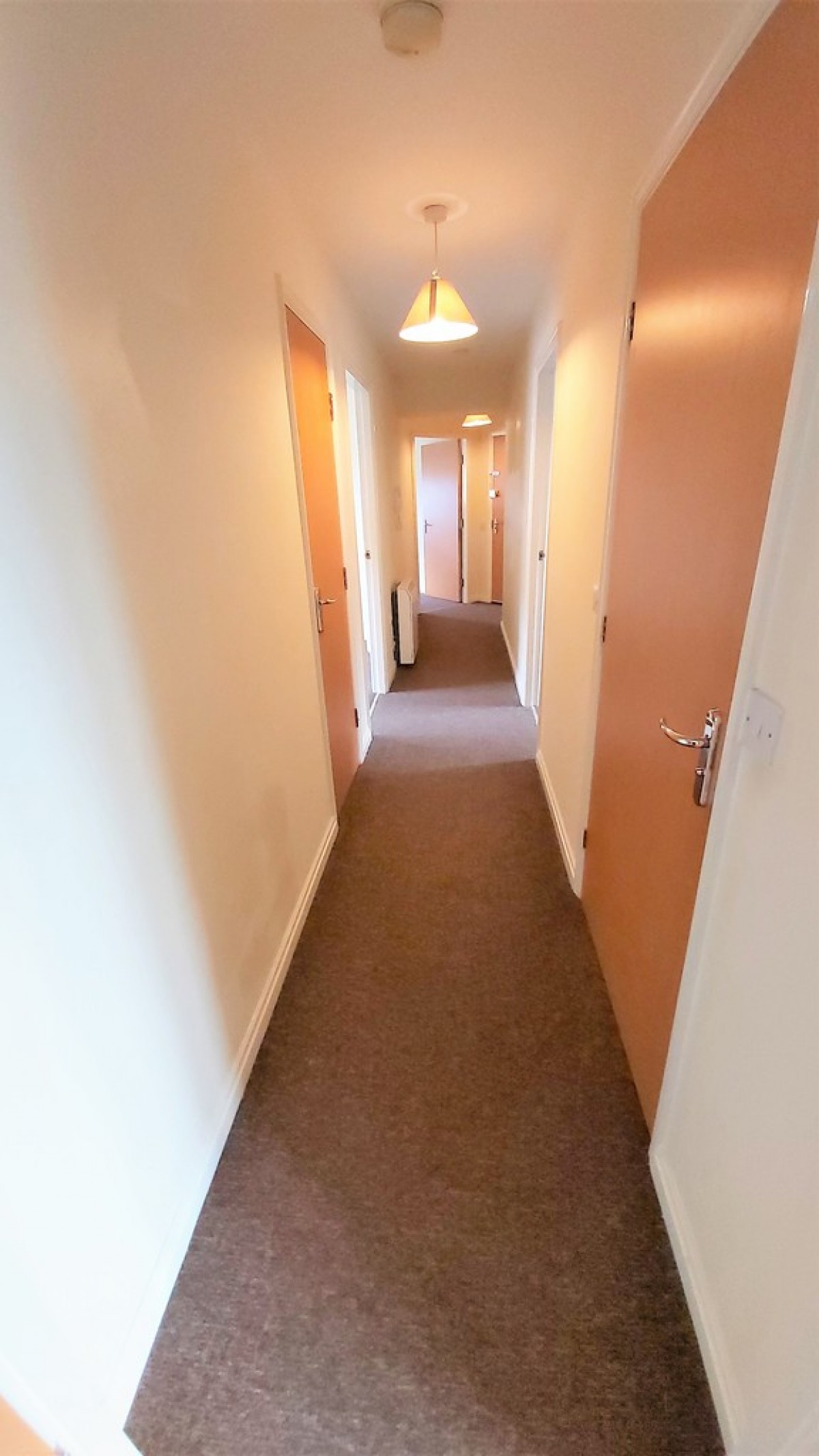 Addenbrook Drive, Hunts Cross