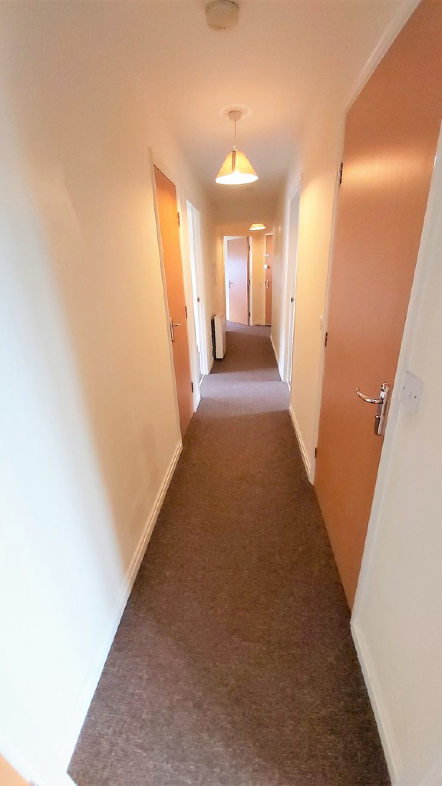 3 bedroom Flat for Letting Addenbrook Drive, Hunts Cross