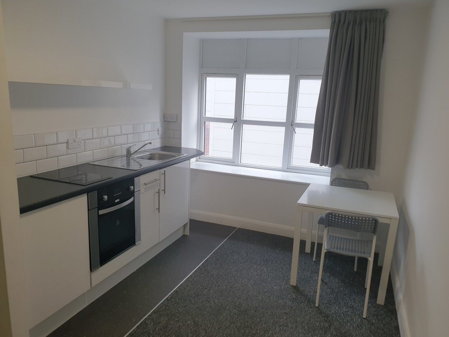 1 bedroom Flat for Letting Fox Street Village, Fox Street, Liverpool