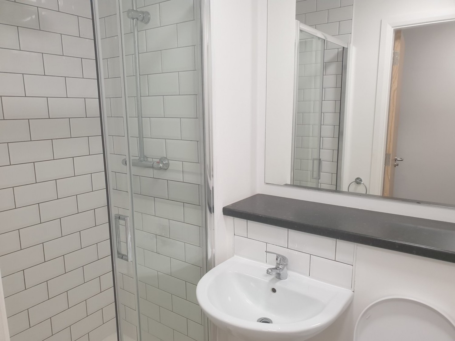 1 bedroom Flat for Letting Fox Street Village, Fox Street, Liverpool