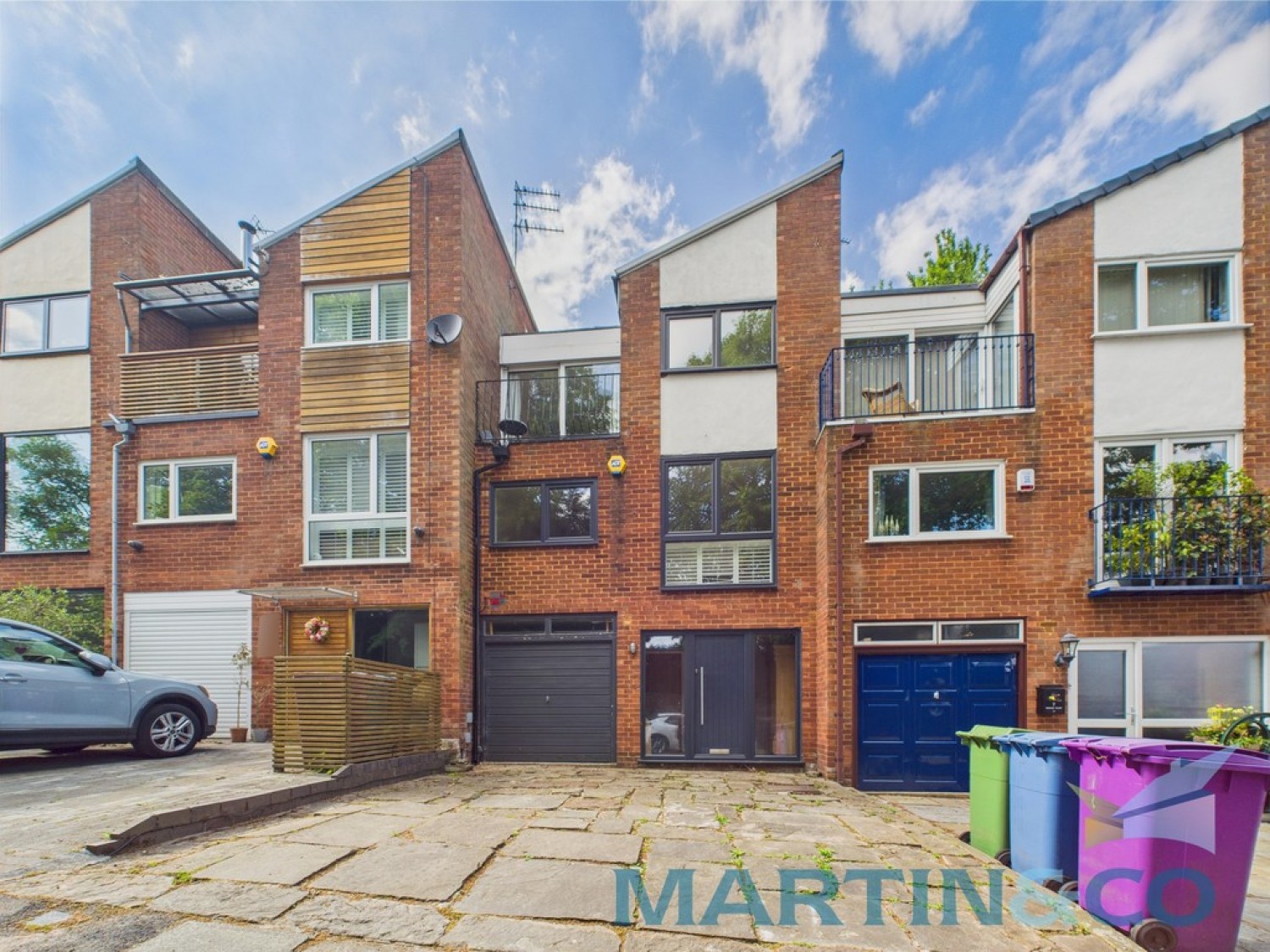 3 bedroom House for Letting Grange Weint, Liverpool