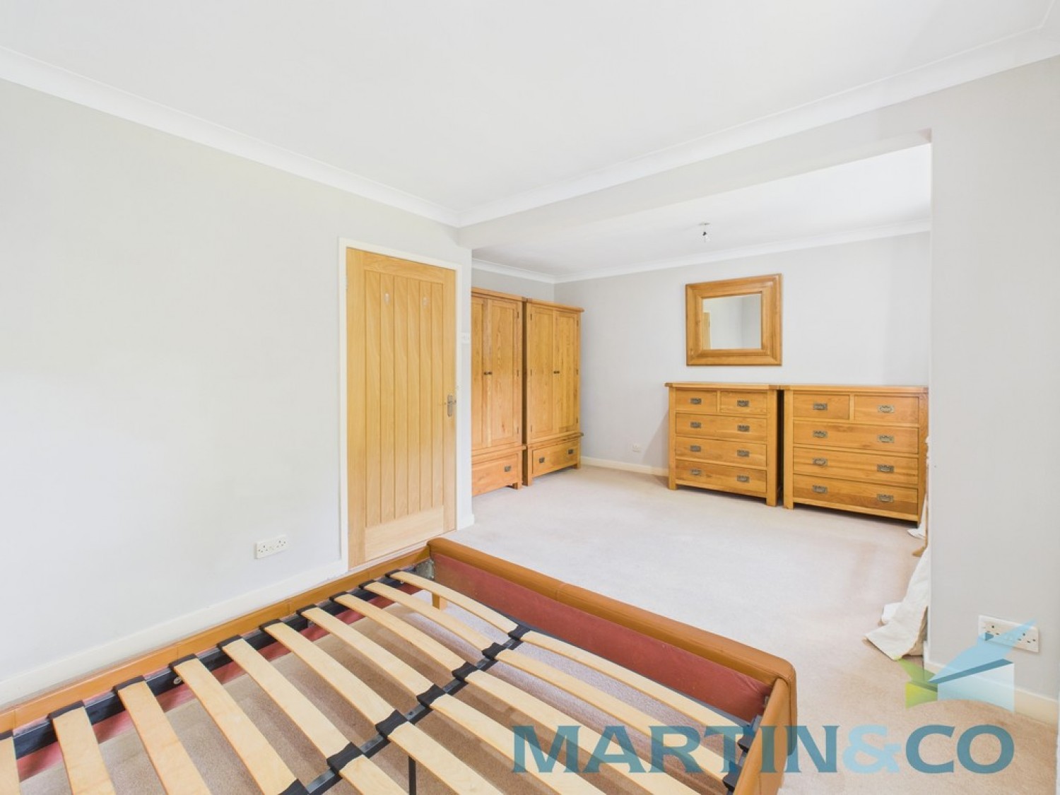 3 bedroom House for Letting Grange Weint, Liverpool