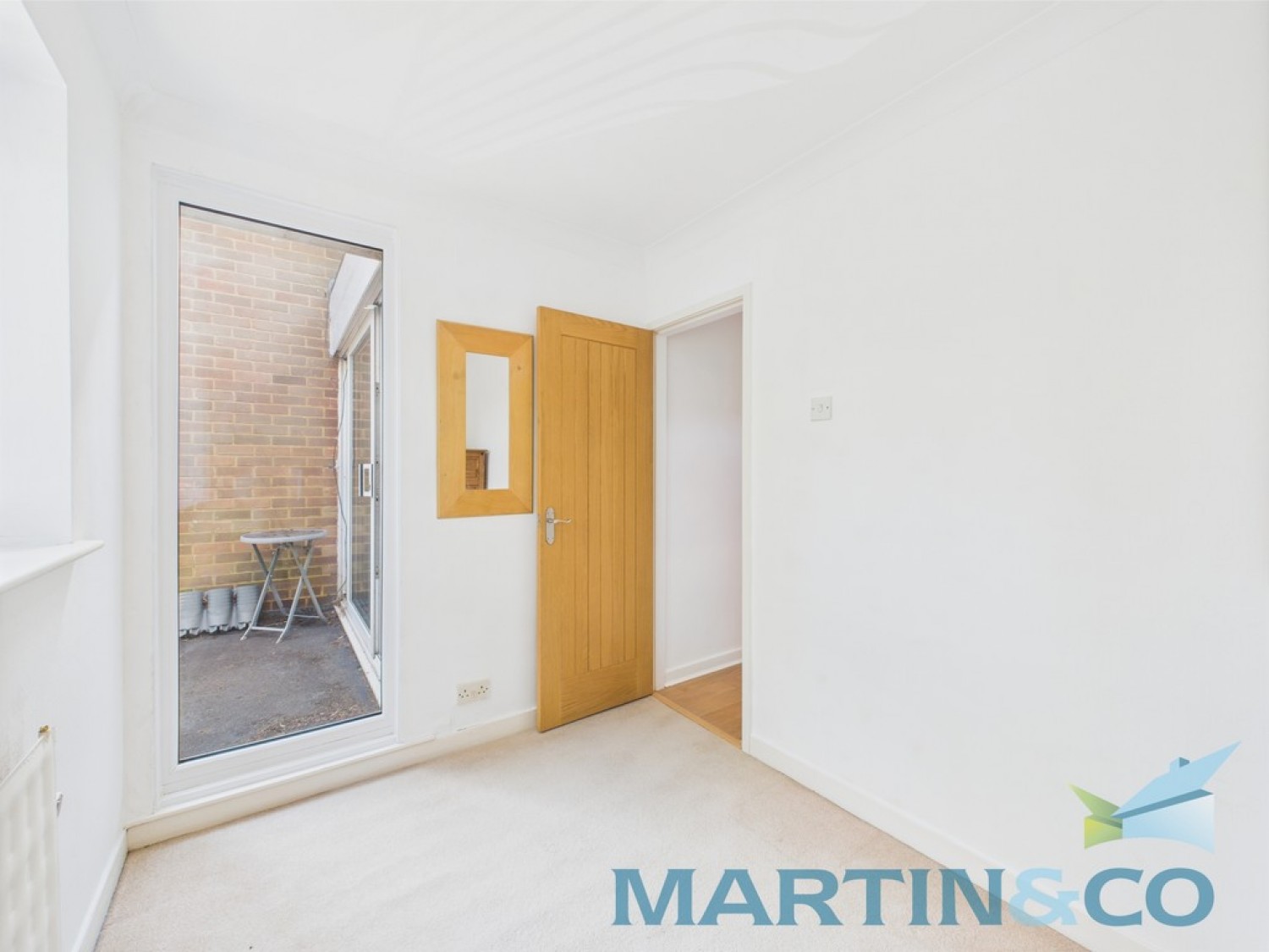 3 bedroom House for Letting Grange Weint, Liverpool