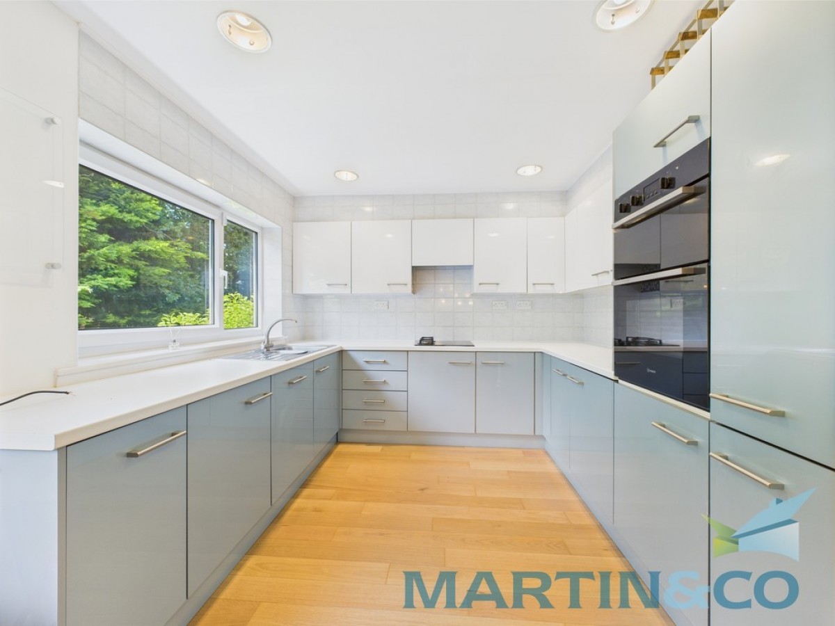 Grange Weint, Liverpool