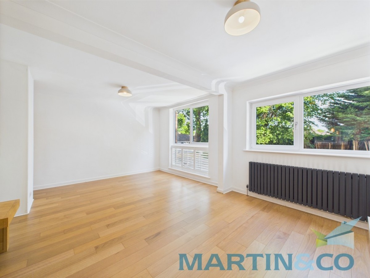 Grange Weint, Liverpool