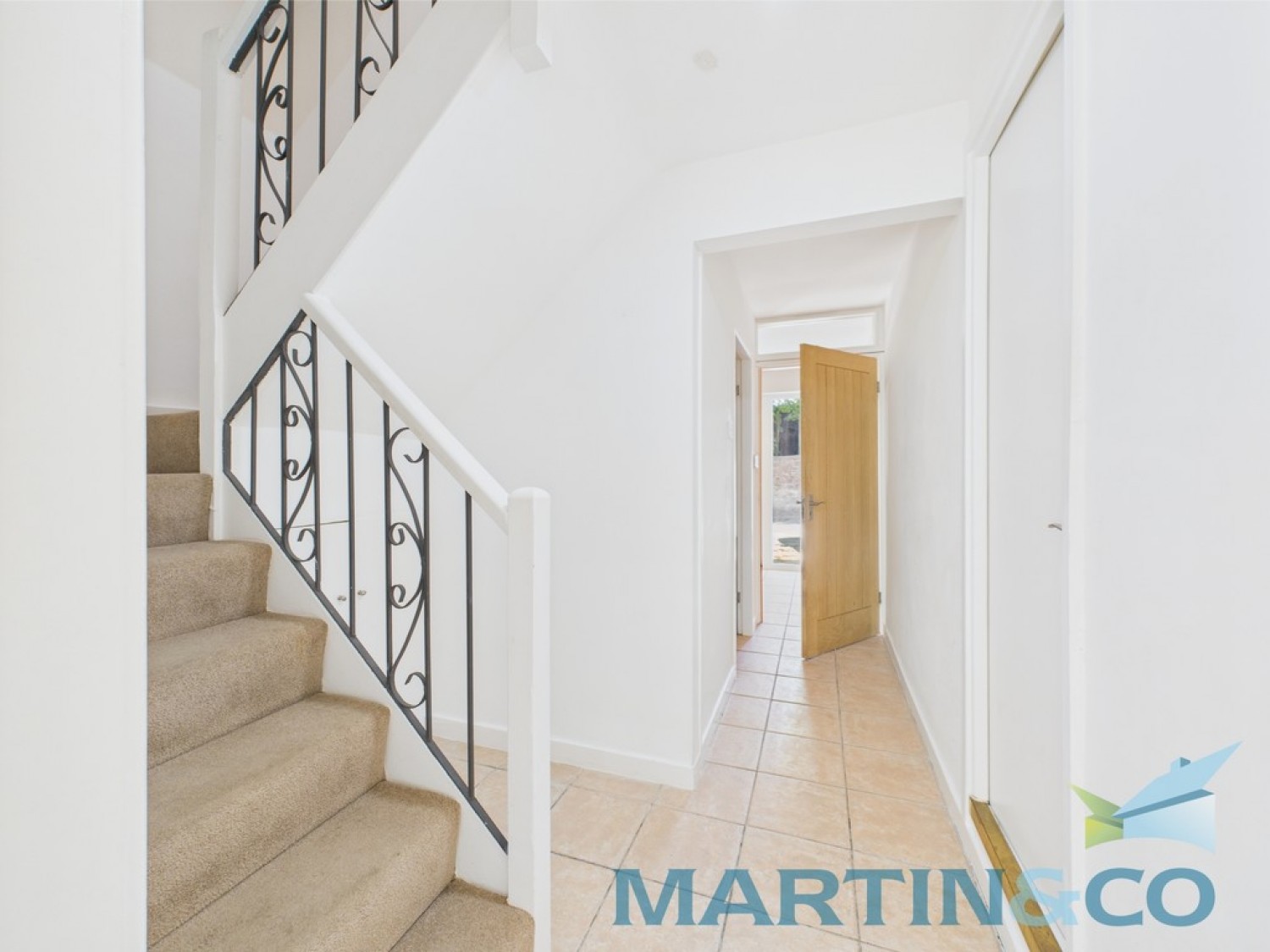 3 bedroom House for Letting Grange Weint, Liverpool